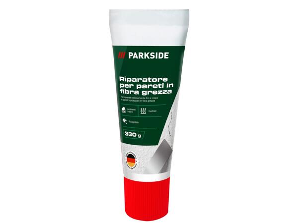 Filler and repair for walls