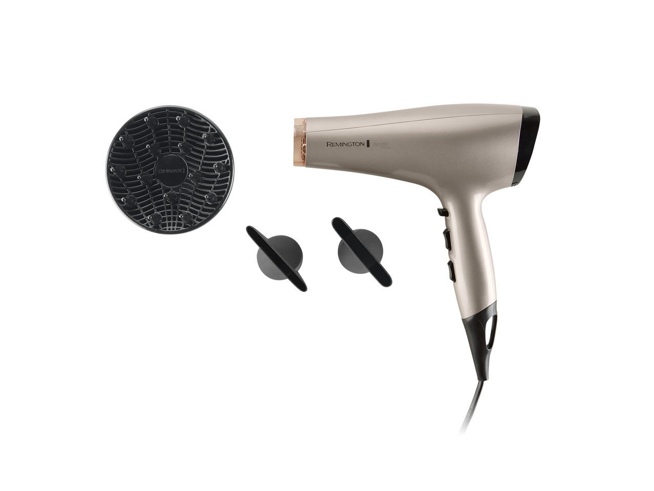 Remington Keratin Therapy Pro Dryer1