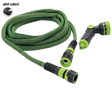 GARDENLINE(R) TUBO DA GIARDINO FLESSIBILE