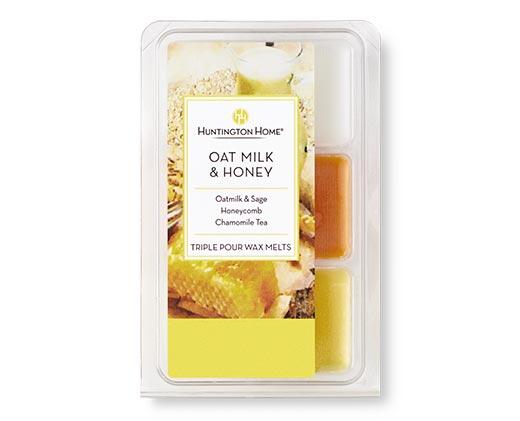 Huntington Home 
 Triple Pour Scented Wax Melts