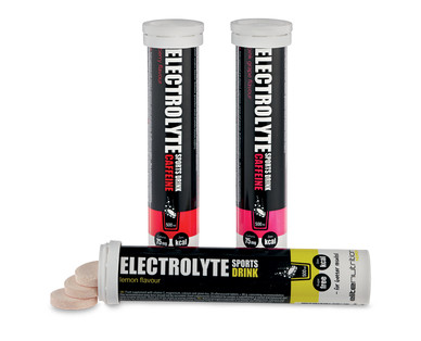 Electrolyte Tablets