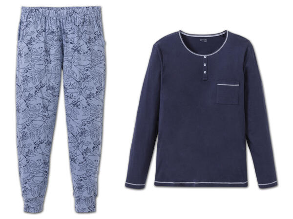 Damen Pyjama