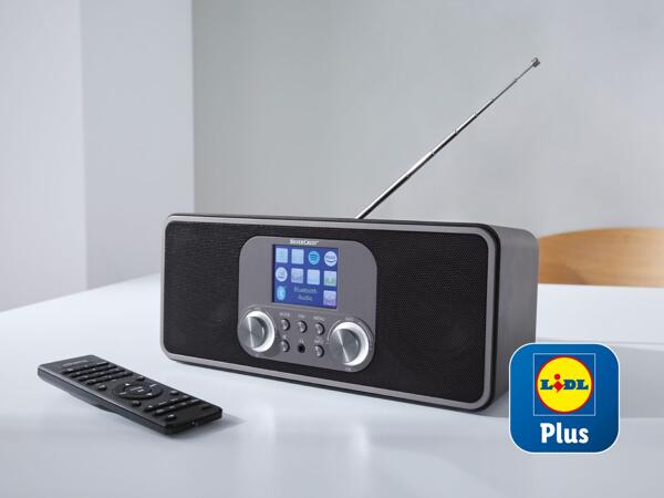 Radio Internet