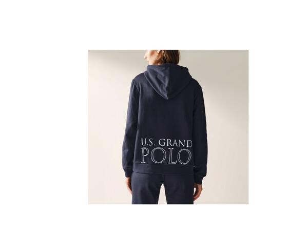 Ladies' Hoodie