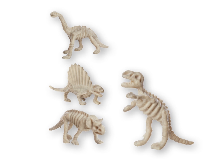 Simba Dinosaur Skeleton Excavation Dig