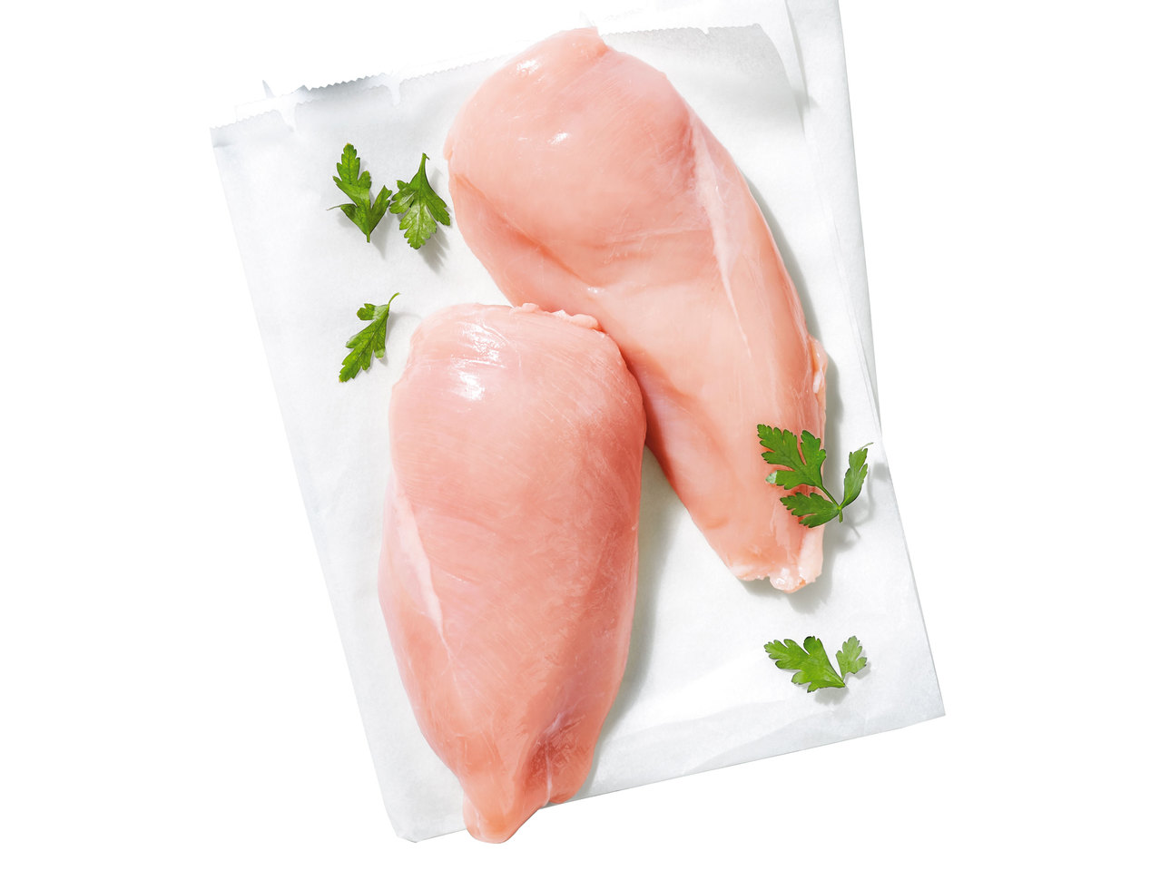 GEFLÜGELHOF Frische Puten-Innenfilets