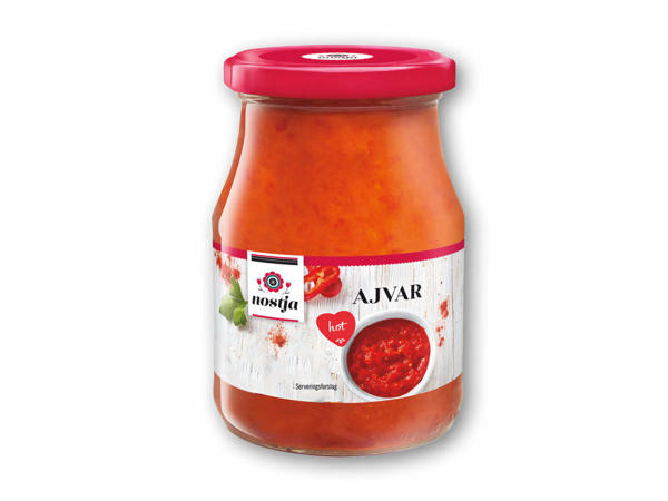 Ajvar