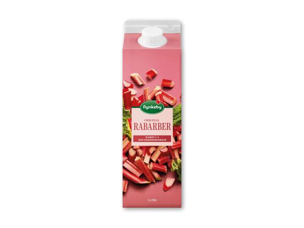 RYNKEBY Blandet saft