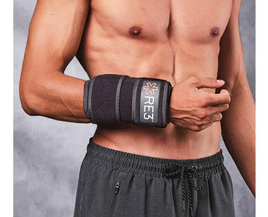 RE3 Ankle/Wrist/Elbow Ice Compression Pack