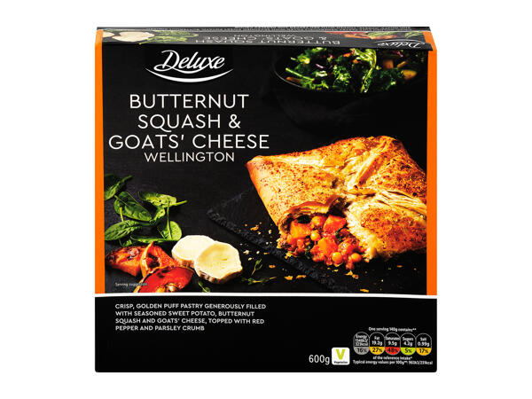 Deluxe Sharing Wellingtons