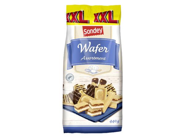 SMĚS OPLATEK/ SUŠENEK