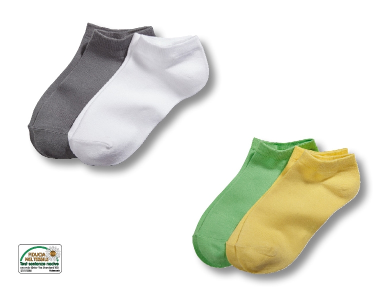 Calze sportive ProModal(R), 2 paia