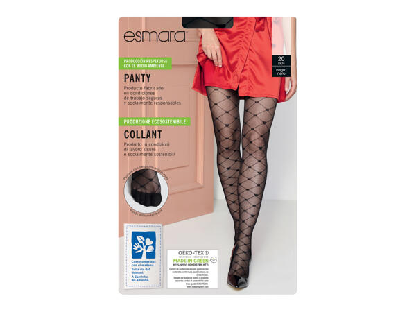 Ladies' Tights