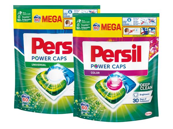 PERSIL POWER CAPS