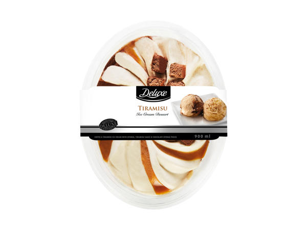 Gelato al tiramisù