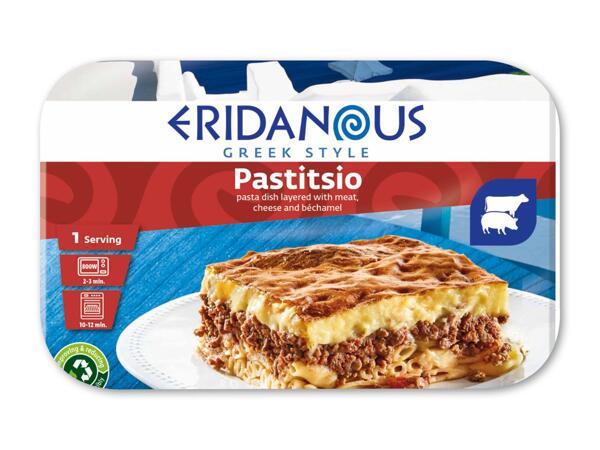 Pastitsio