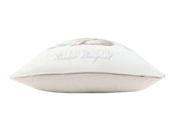 Livarno Home Cushion Cover - Beige