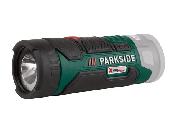 Lampe de travail à LED sans fil 12 V