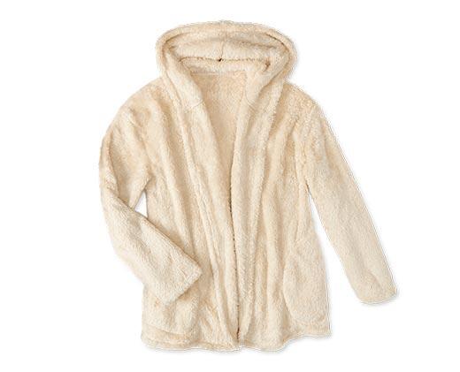 Serra Ladies Cozy Lounge Wrap