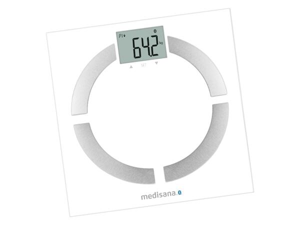 Body Analysys Scale with App