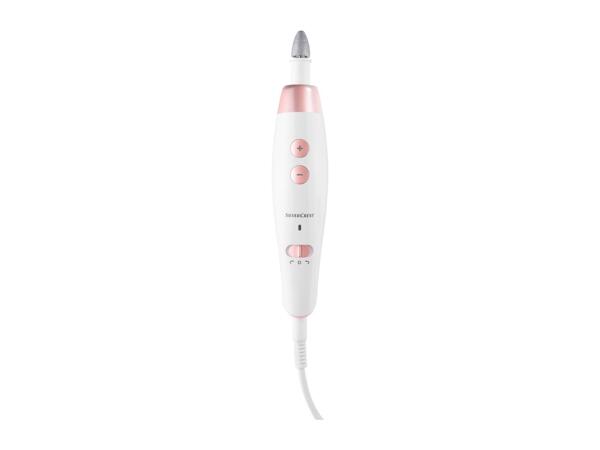 Silvercrest Personal Care Manicure & Pedicure Set