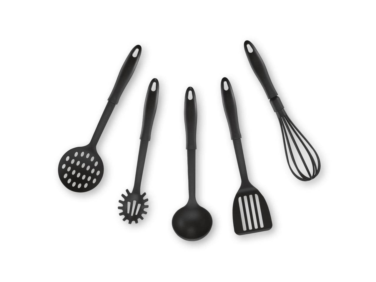ERNESTO Kitchen Utensils Set