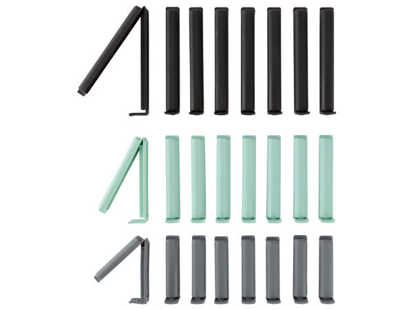 Sealing Clips