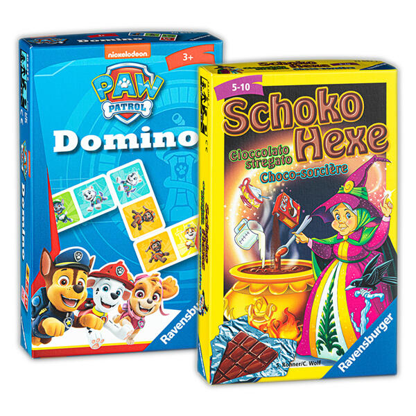Ravensburger Spiele