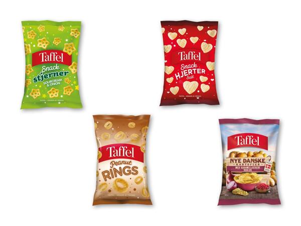 Taffel chips