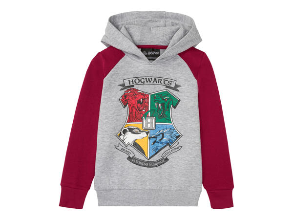 Boys' Hoodie "Harry Potter"