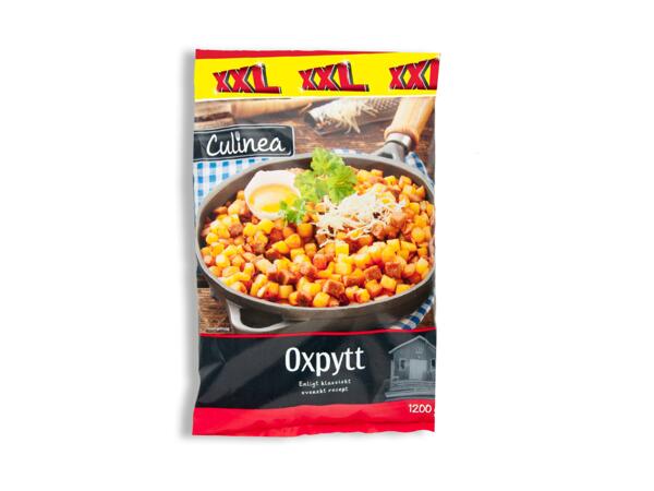 Oxpytt