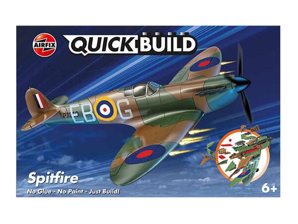 Airfix Model Kit