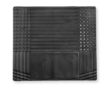 Tapis de coffre résistant aux intempéries AUTO XS