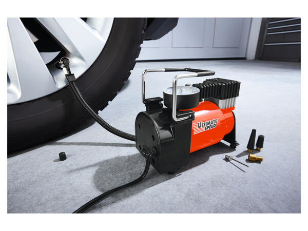Mini-Compressor