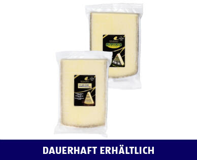 GOURMET 
 SCHWEIZER KÄSESPEZIALITÄTEN