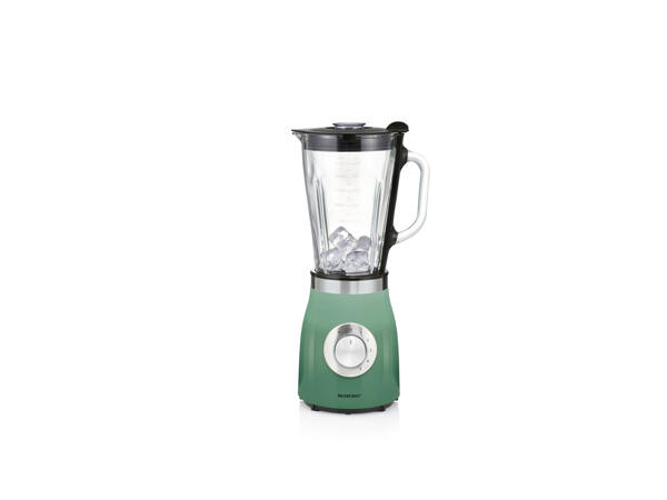 Silvercrest 600W Blender