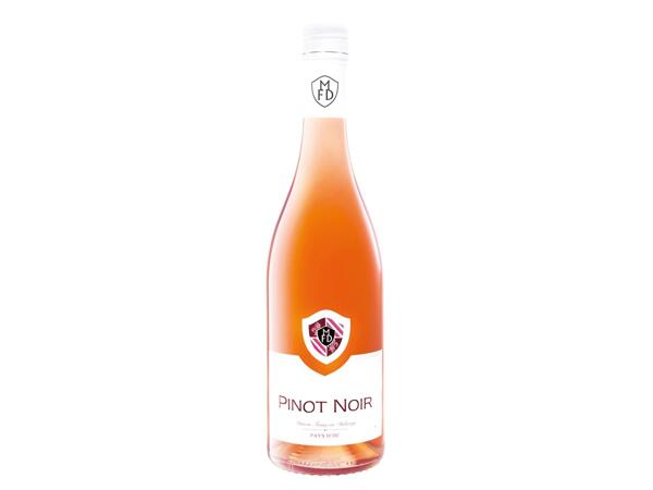 Pinot Noire Rosé 13%