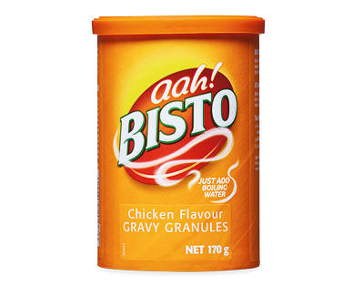 Bisto Gravy 170g