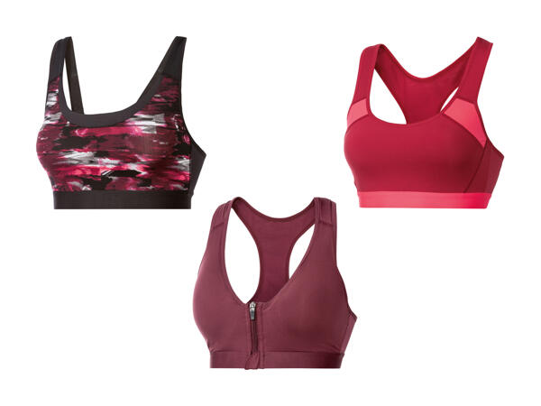 Brassière de sport