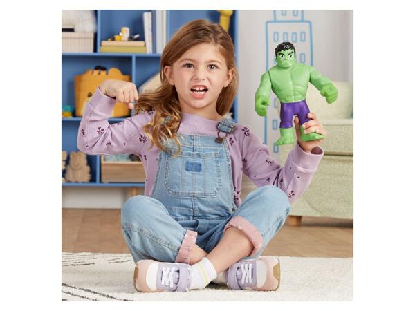 Maxi Collectible Characters
