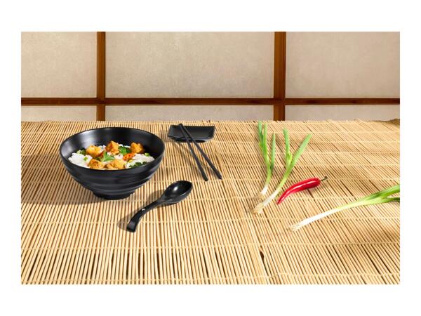 Silvercrest Ramen Set