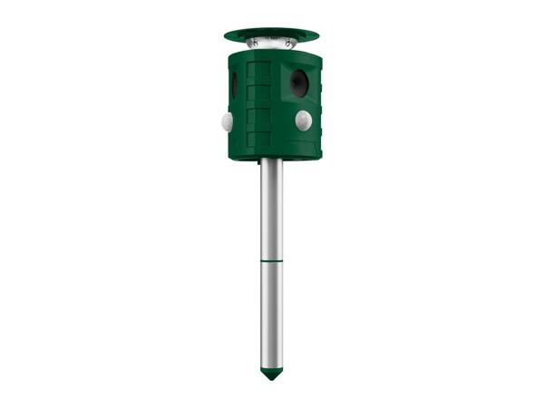 Parkside Solar Powered Animal Repeller