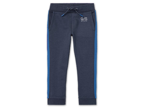 QS by s.Oliver Kleinkinder Leggings/Jogginghose