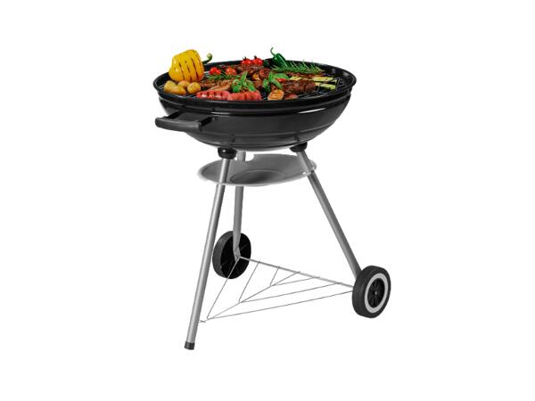 Klotgrill