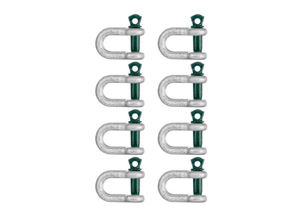 D-Shackles