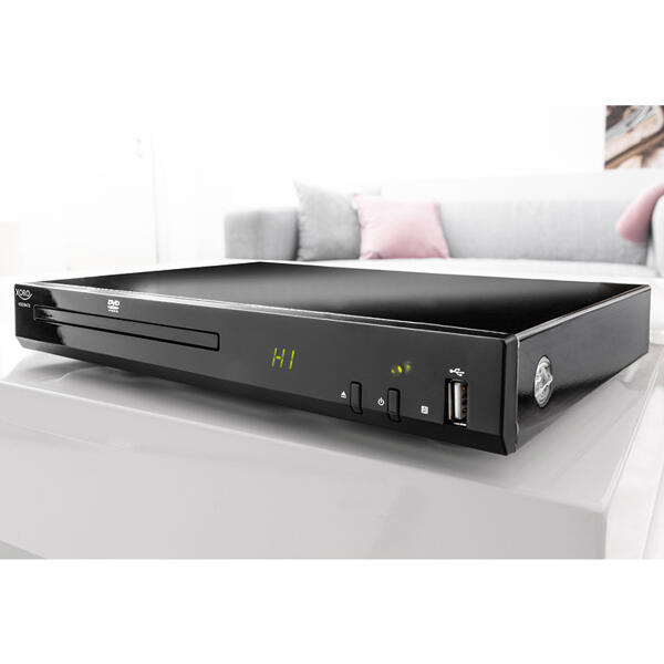 DVD-/ CD-Player