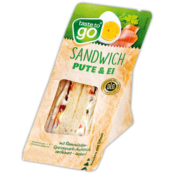 Sandwiches