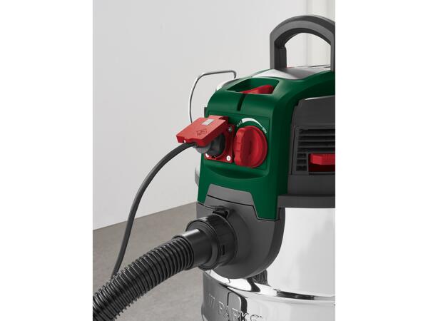 1500W Wet & Dry Vacuum Cleaner