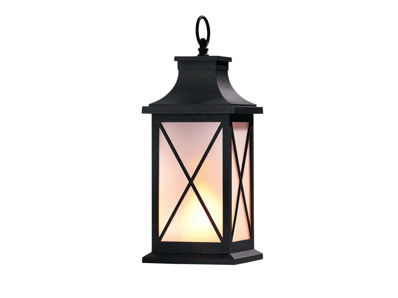 MELINERA(R) LED-lanterne
