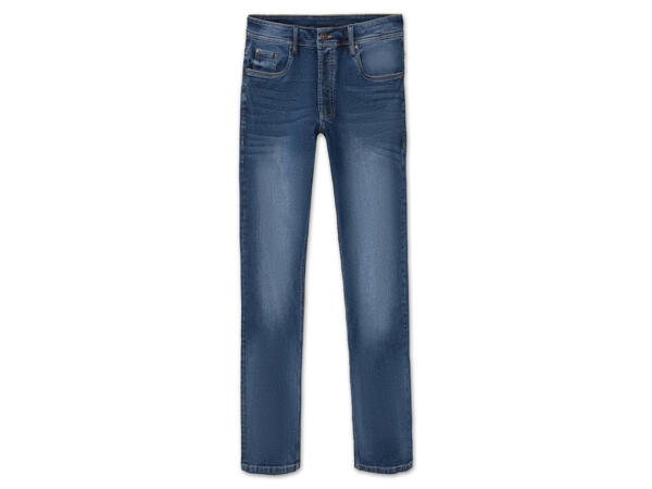Herren Jeans